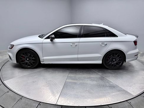Used 2018 Audi S3 Premium Plus w/ Carbon Fiber Package AWD/4WD image 7