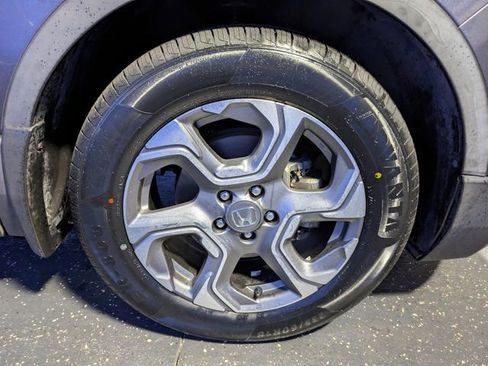 Certified 2019 Honda CR-V EX-L image 12