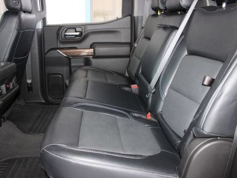 Used 2022 Chevrolet Silverado 1500 RST w/ Safety Package AWD/4WD image 25