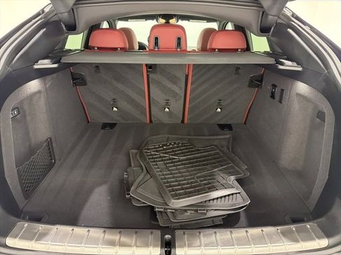 Certified 2023 BMW X4 M40i w/ Premium Package image 25