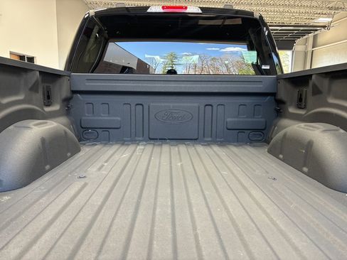 Used 2024 Ford F150 XLT w/ FX4 Off-Road Package image 9