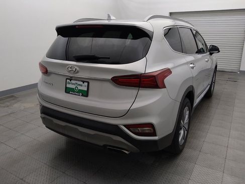 Used 2019 Hyundai Santa Fe FWD image 7