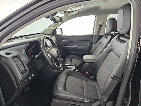 Used 2015 Chevrolet Colorado Z71 AWD/4WD image 20