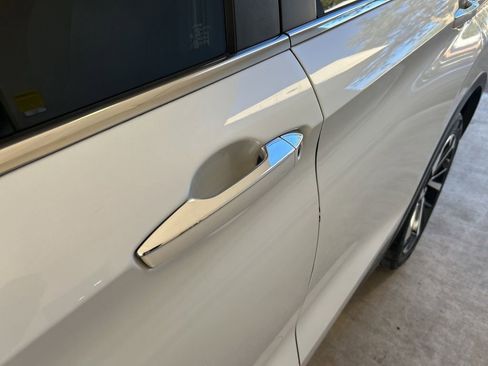 Used 2022 Mitsubishi Outlander ES image 14