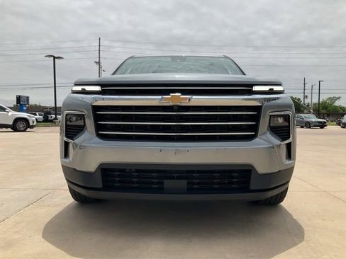 Used 2025 Chevrolet Traverse LT AWD/4WD image 33