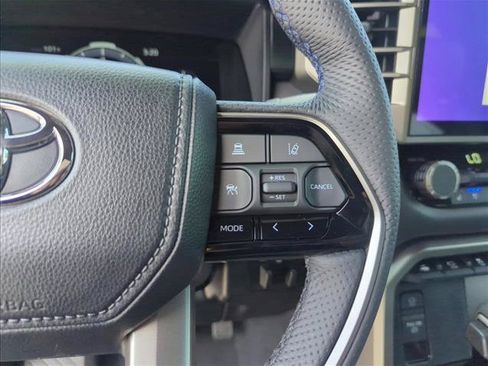 New 2026 Toyota Tundra Platinum AWD/4WD image 16
