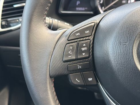 Used 2015 MAZDA MAZDA3 s Grand Touring FWD image 18