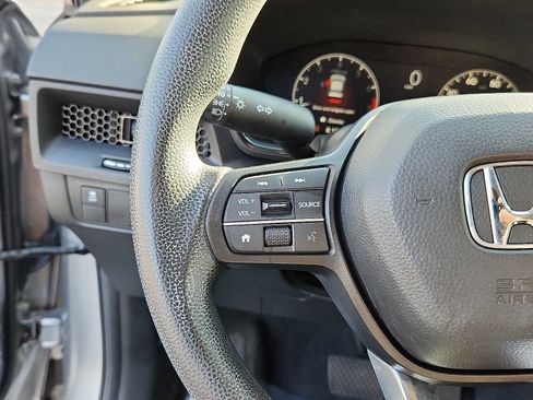 Certified 2024 Honda CR-V LX image 20