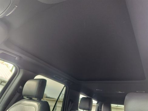 Used 2018 Ford Expedition Max Limited w/ Equipment Group 302A image 20