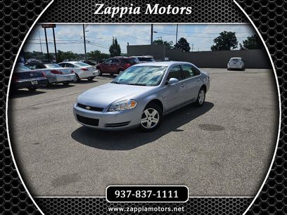 Used 2006 Chevrolet Impala LT