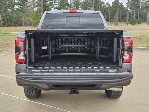 Used 2025 Ford Ranger XLT w/ Equipment Group 301A High image 10