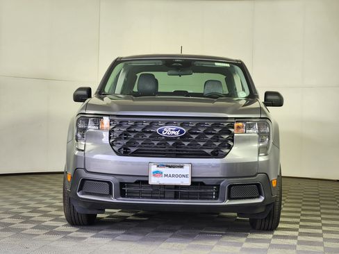 New 2026 Ford Maverick XLT w/ Equipment Group 301A AWD/4WD image 2