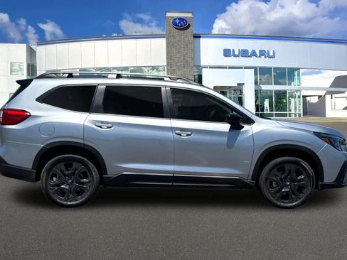 New 2026 Subaru Ascent Bronze Edition AWD/4WD image 6