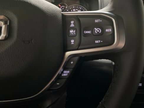 Used 2026 RAM 2500 Big Horn AWD/4WD image 35
