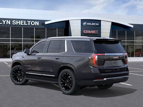 New 2026 GMC Yukon Elevation image 3