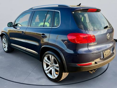 Used 2013 Volkswagen Tiguan S AWD/4WD image 7