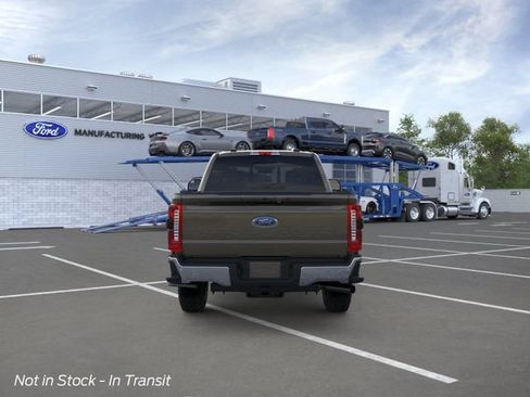 New 2026 Ford F250 Lariat w/ Tremor Off-Road Package AWD/4WD image 5