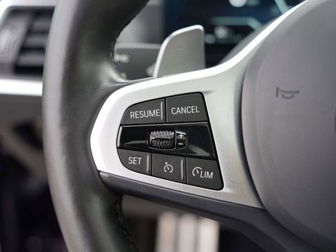 Used 2024 BMW M240i M240i Coupe RWD image 13