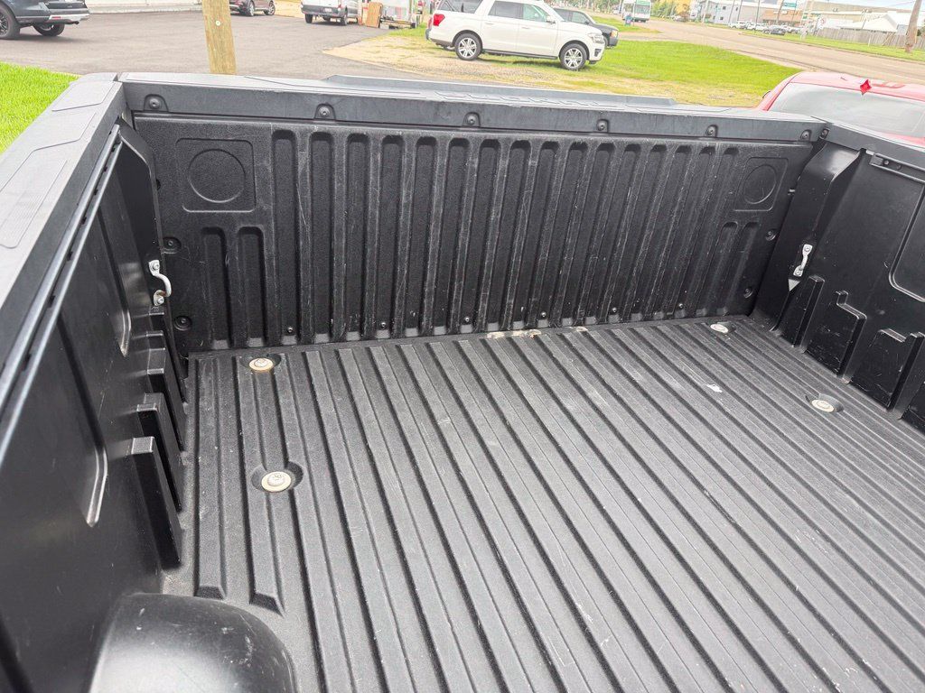 Used 2023 Toyota Tundra SR5 AWD/4WD image 41