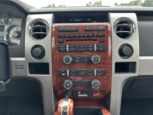 Used 2010 Ford F150 Lariat AWD/4WD image 14
