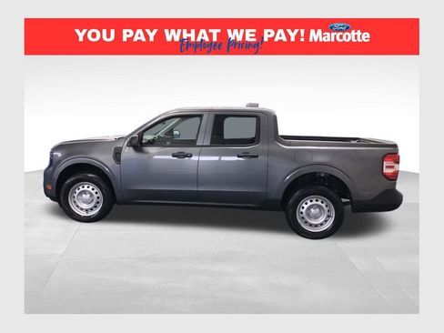 New 2026 Ford Maverick XL w/ 4K Tow Package AWD/4WD image 1