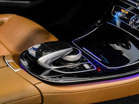 Used 2018 Mercedes-Benz E 300 w/ Premium 1 Package image 32