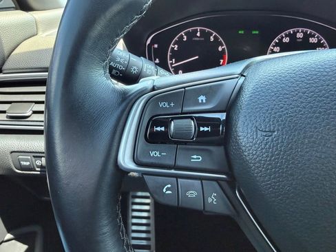 Used 2020 Honda Accord Sport image 25