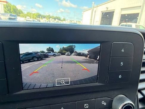 Used 2025 Ford Transit 250 Low Roof w/ Exterior Upgrade Package RWD image 10
