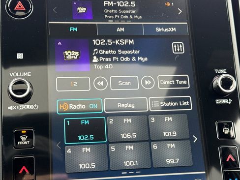 New 2025 Subaru Crosstrek 2.5i Wilderness image 22