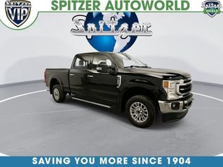 Used 2021 Ford F250 Lariat w/ Lariat Ultimate Package AWD/4WD video 2