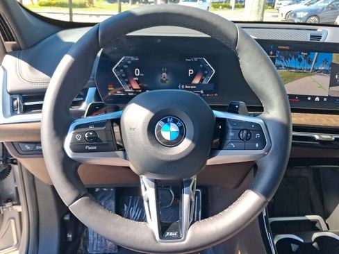 Used 2025 BMW X1 xDrive28i w/ Premium Package AWD/4WD image 16