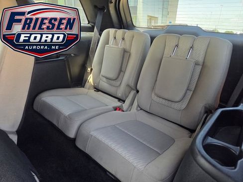 Used 2018 Ford Explorer 4WD image 20