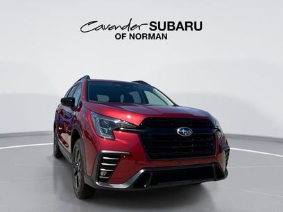 Used 2026 Subaru Ascent Premium