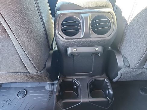 New 2026 Jeep Wrangler Sport S image 19