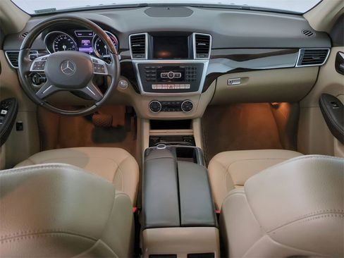 Used 2014 Mercedes-Benz ML 350 4MATIC image 27