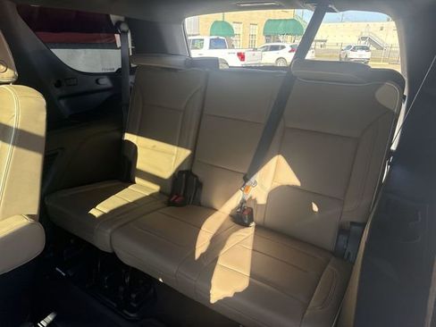 Used 2022 Chevrolet Tahoe Premier image 23