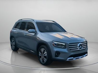 Used 2026 Mercedes-Benz GLB 250 w/ Exclusive Package
