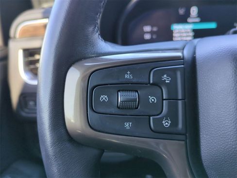 Used 2023 Chevrolet Tahoe High Country w/ Advanced Technology Package image 26