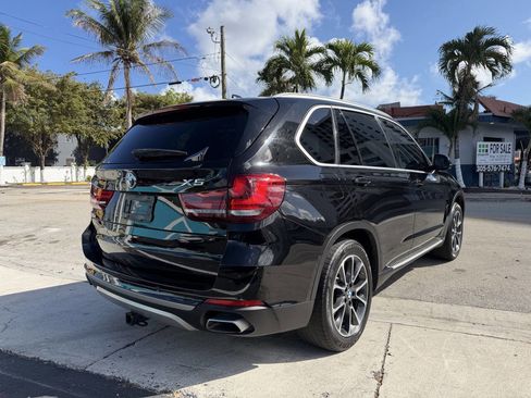 Used 2018 BMW X5 sDrive35i w/ Driving Assistance Package image 8