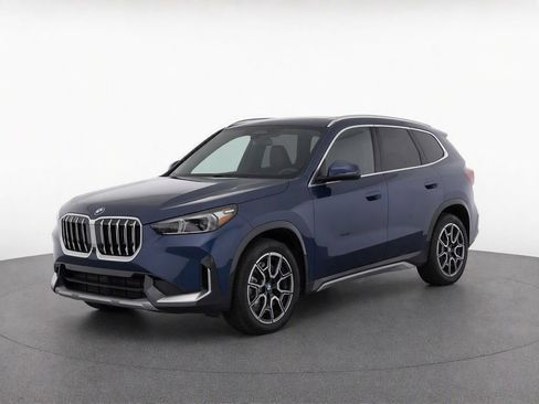 Certified 2026 BMW X1 xDrive28i AWD/4WD image 35