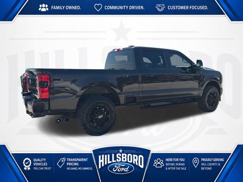 Used 2024 Ford F250 XL w/ STX Appearance Package AWD/4WD image 5