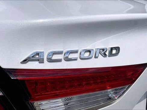 Used 2020 Honda Accord EX-L image 25