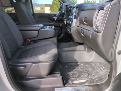 Used 2021 GMC Sierra 2500 SLE w/ Snow Plow Prep/Camper Package image 21