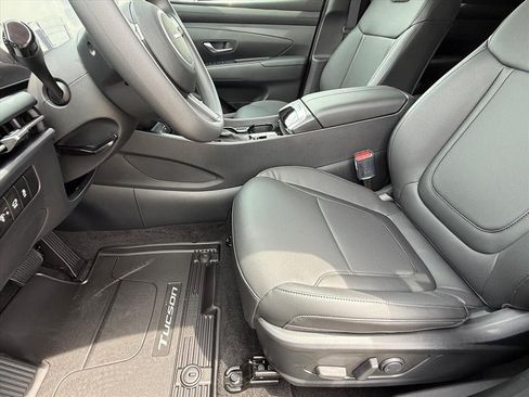 New 2026 Hyundai Tucson SEL Plus FWD image 12