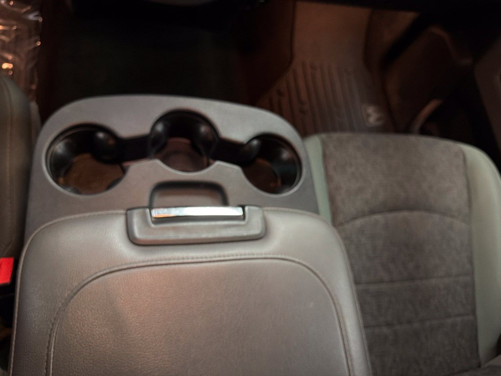 Used 2015 RAM 1500 Big Horn AWD/4WD image 24