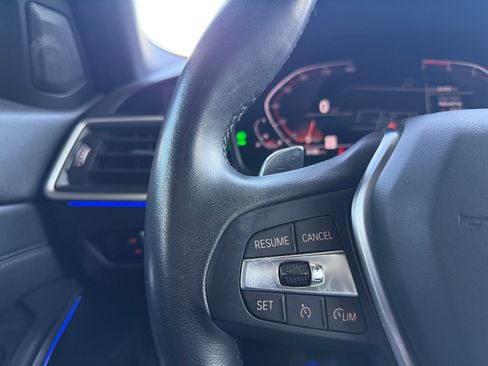 Used 2019 BMW 330i Sedan w/ Convenience Package image 19