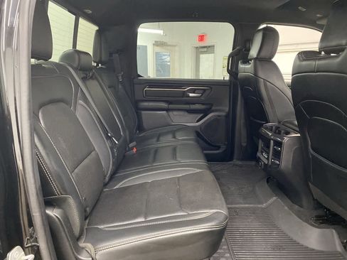 Used 2019 RAM 1500 Sport w/ Level 2 Equipment Group image 16