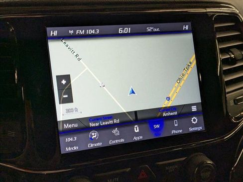 Used 2020 Jeep Grand Cherokee Limited w/ Luxury Group II image 13