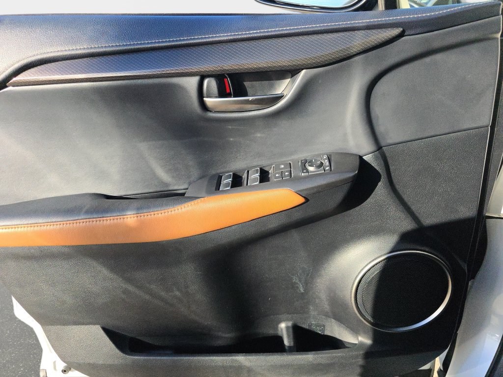 Used 2019 Lexus NX 300 FWD w/ Comfort Package image 21