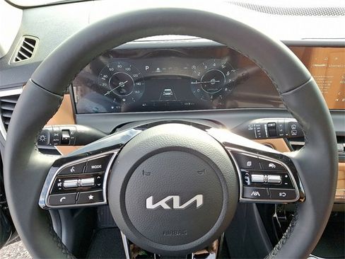 New 2026 Kia Seltos EX image 15